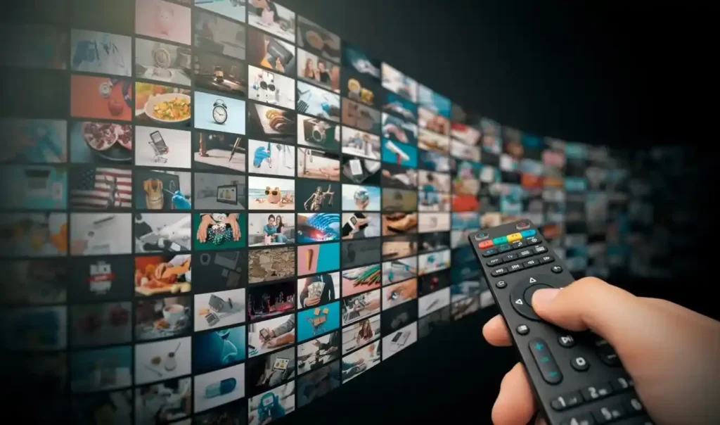 Kemo IPTV